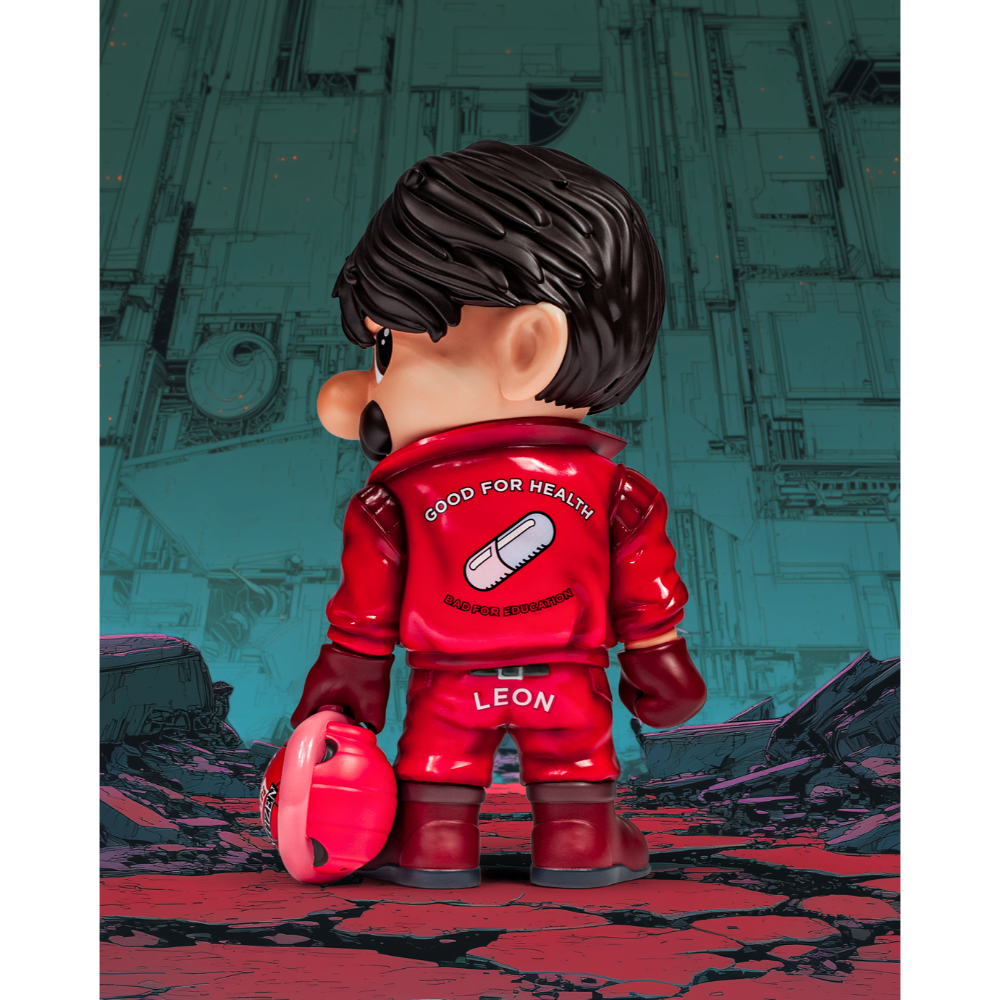 ZCWO LEON系列 // KANEDA PROFESSIONAL