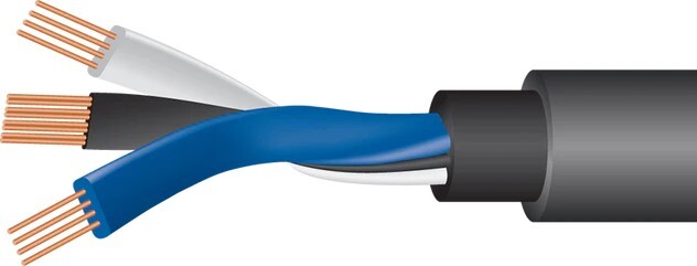 Wireworld Equinox 8 Biwire Jumpers – Closeout ［實售價請洽談］