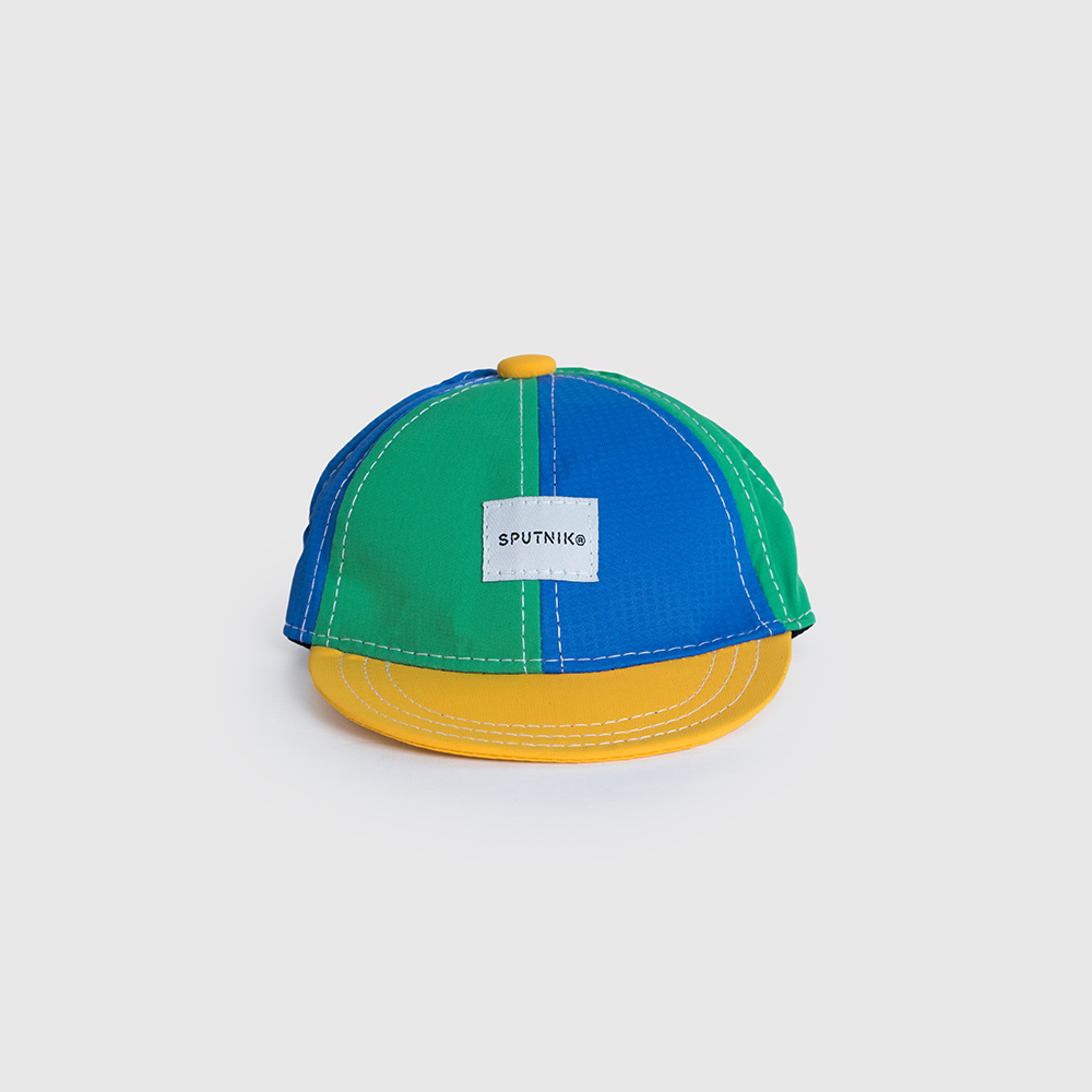 PETS WEAR | 尼龍棒球帽