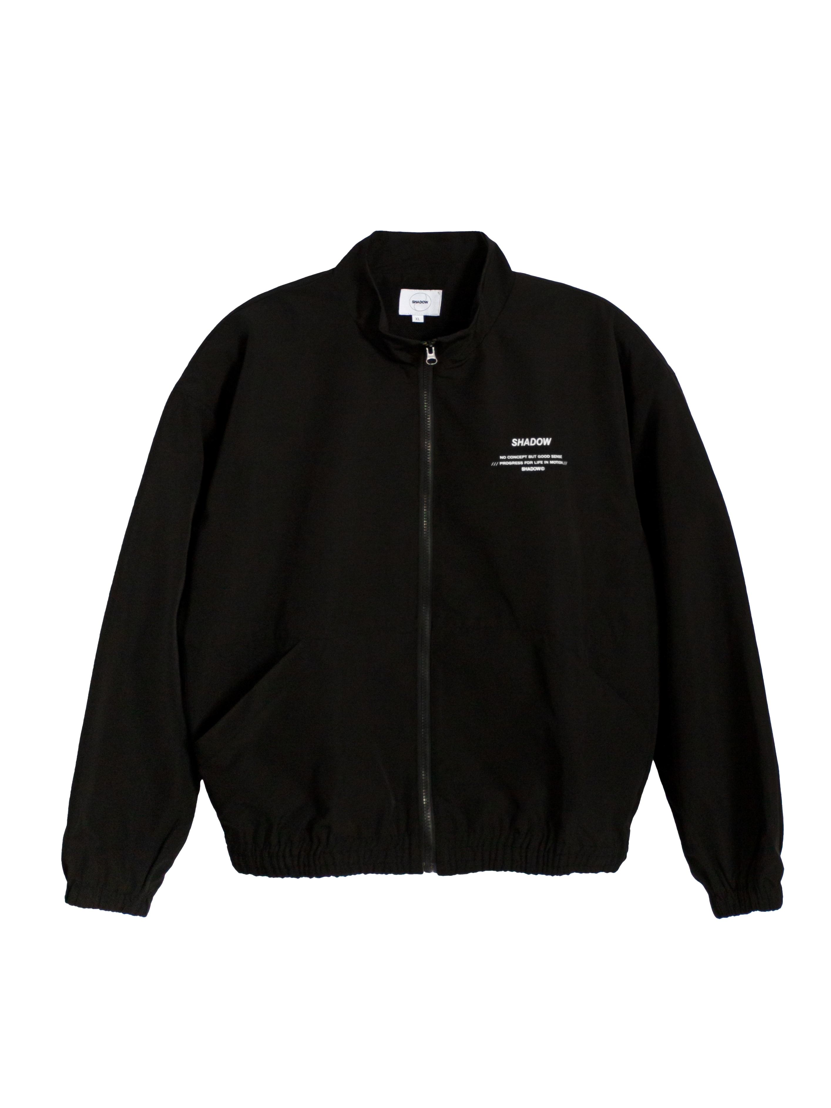 SHADOW 25FW Motion Track Jacket