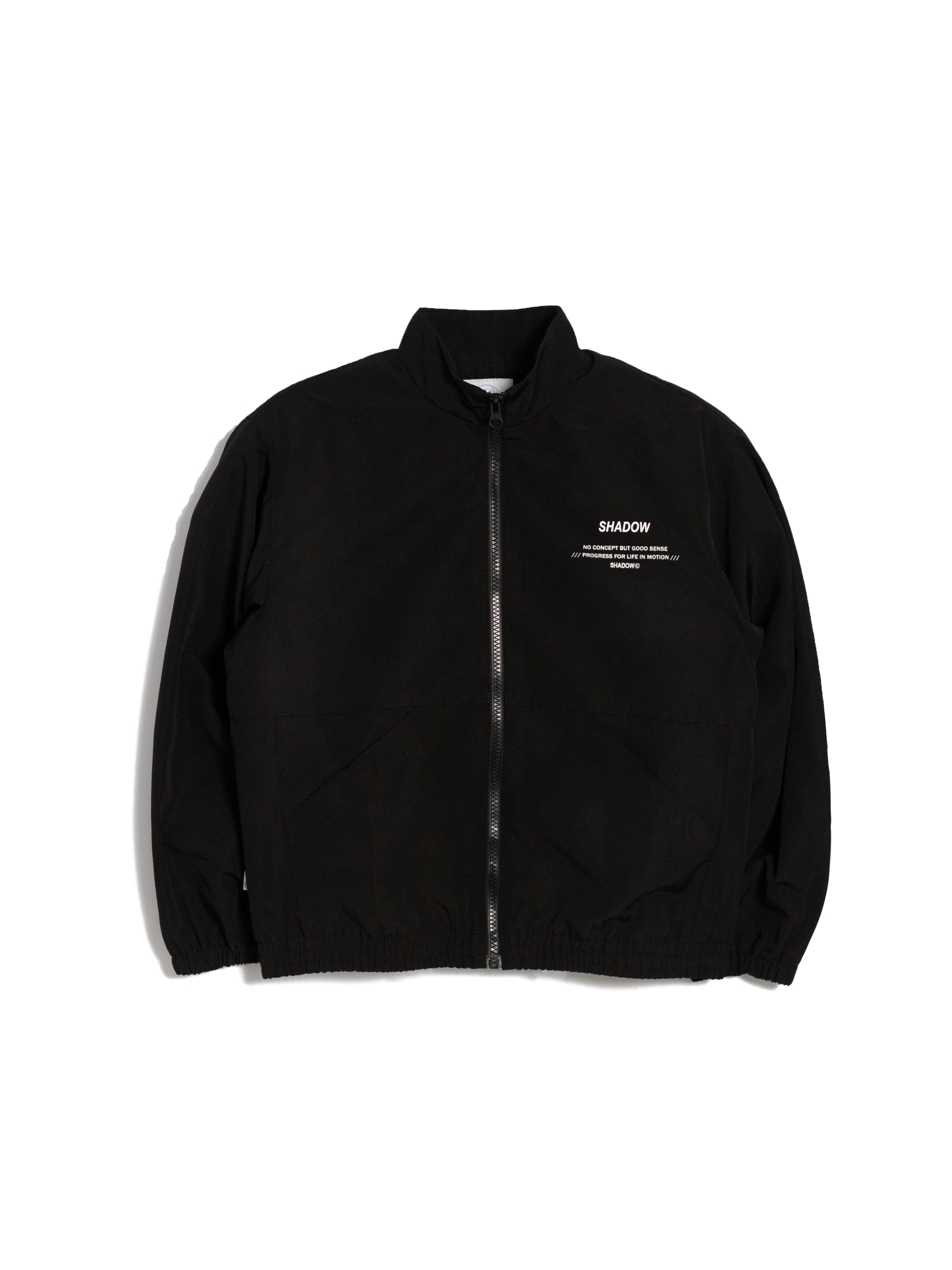 SHADOW Motion Track Jacket(Kids)