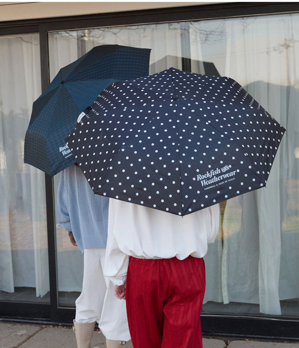 Rockfish Classic Umbrella Short