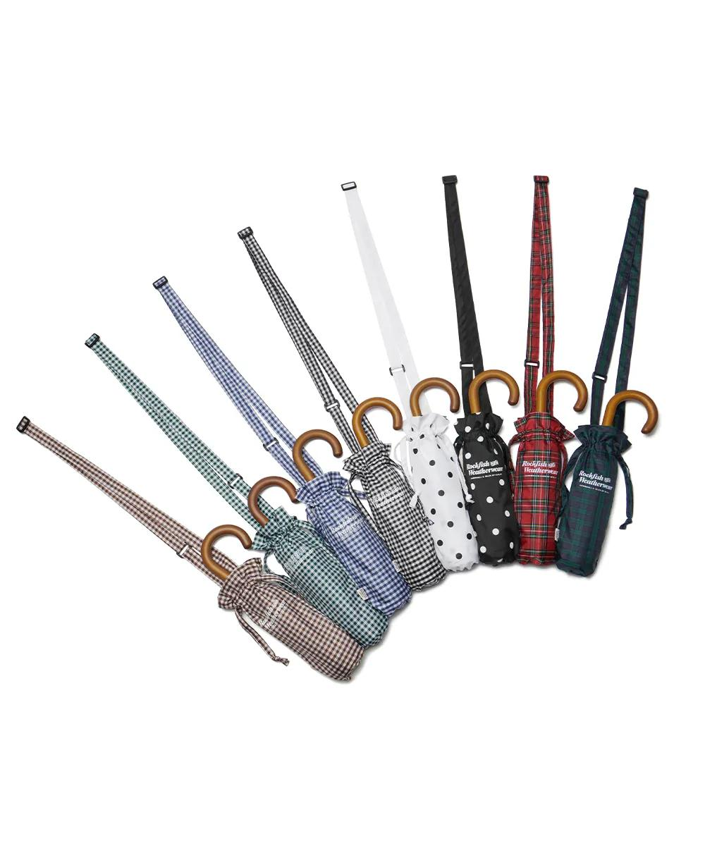 Rockfish Classic Umbrella Short