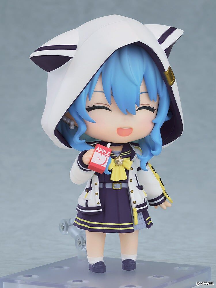 黏土人 hololive production 星街彗星 水手服裝Ver. Nendoroid Hoshimachi Suisei: Sailor Outfit Ver. NEN2893