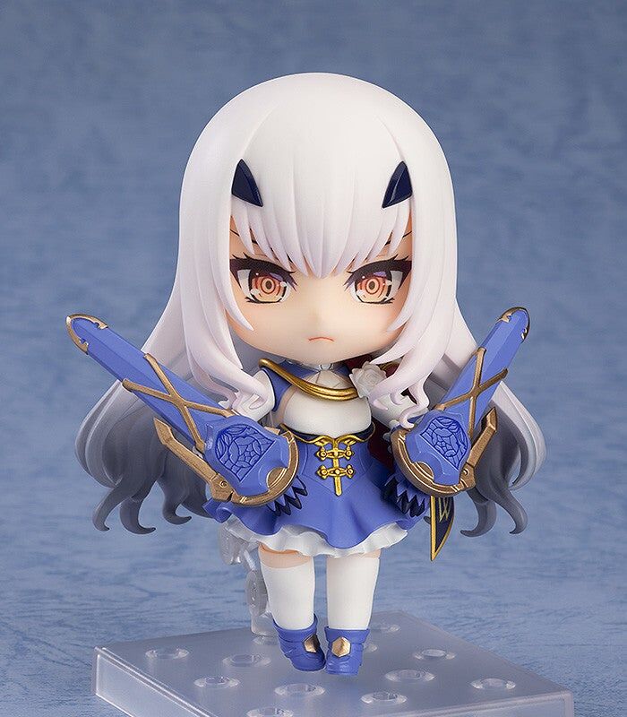 【再販】 黏土人 Fate/Grand Order  Lancer/美露莘 Nendoroid Lancer/Mélusine NEN2190