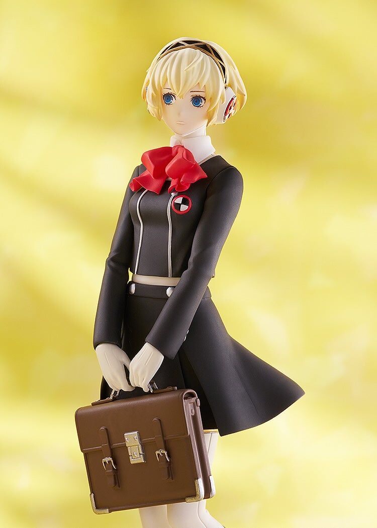POP UP PARADE 女神異聞錄3 Reload 埃癸斯 制服Ver. POP UP PARADE Aigis: School Uniform Ver.