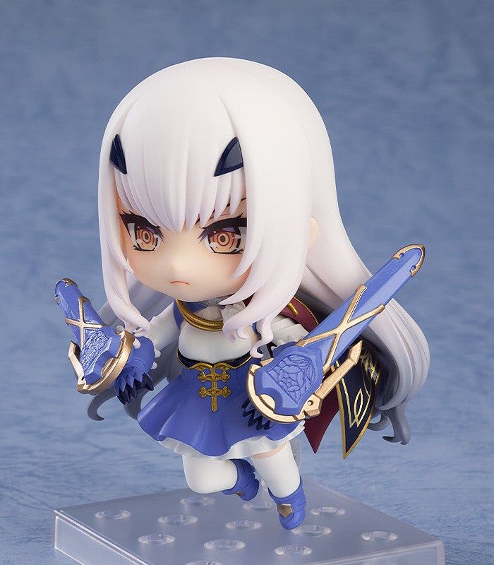 【再販】 黏土人 Fate/Grand Order  Lancer/美露莘 Nendoroid Lancer/Mélusine NEN2190