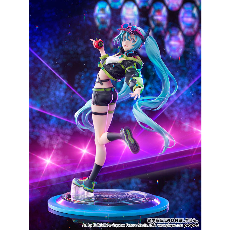 初音未來 1/7 HATSUNE MIKU Digital Stars 2024 ver.