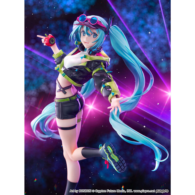 初音未來 1/7 HATSUNE MIKU Digital Stars 2024 ver.