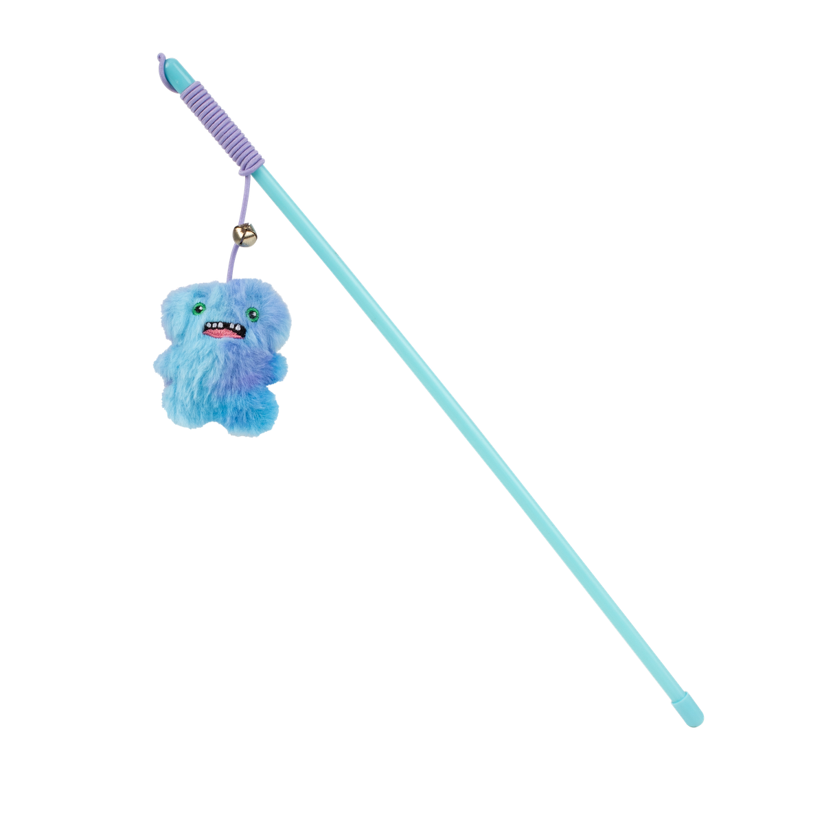 FUGGLER 寵物玩具系列 -  逗貓棒