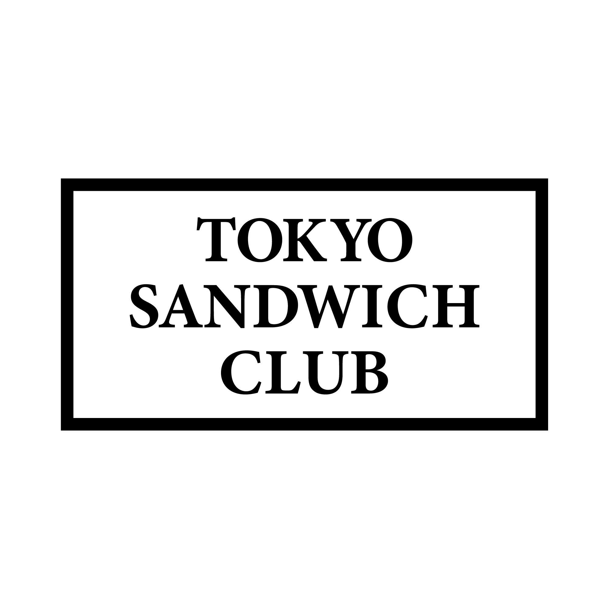 東京三明治,日本品牌