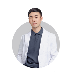 賴哲仲 Daniel Lai