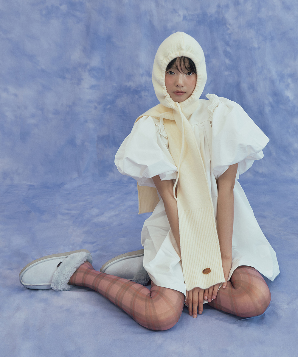 Rockfish Original Winter Slippes(Blue)