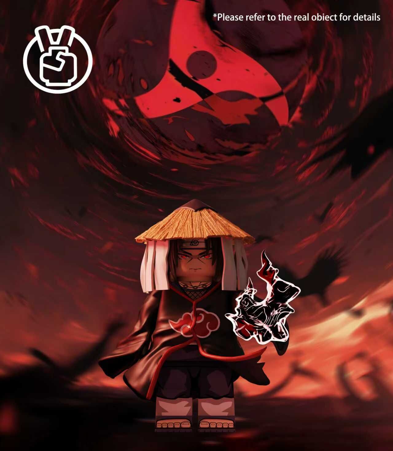 【預訂】【V -Sign】宇智波鼬