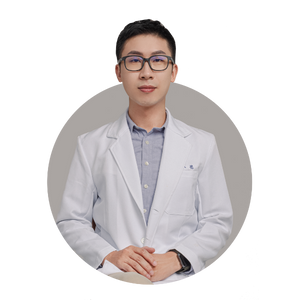 周永聰 Martin Chou