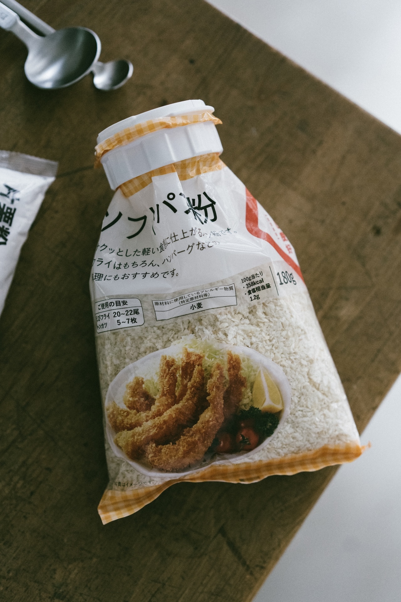 INOMATA日本製雙開口便利粉袋蓋