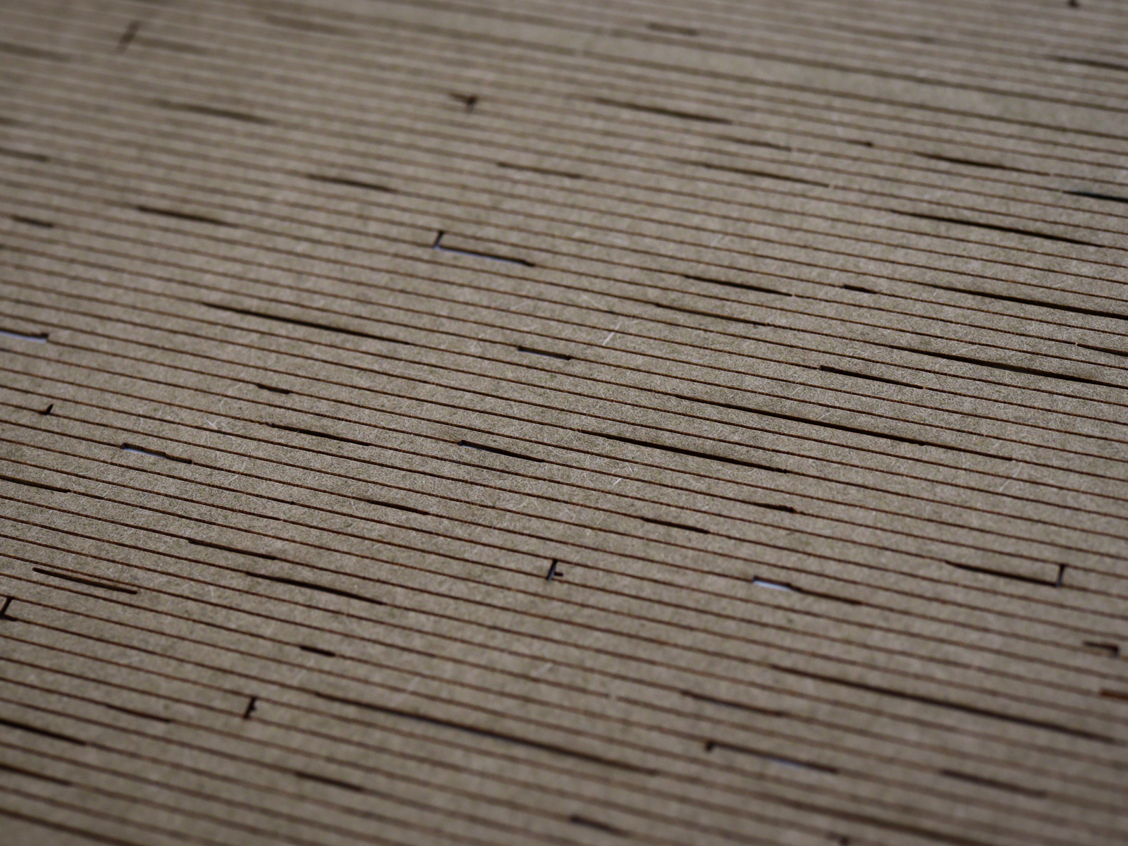 梅桜堂 AC-028-15C 1/150 仿古木板 2枚