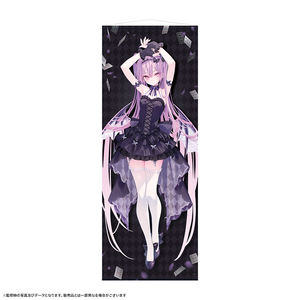 Life-Size Hanging Tapestry / Eve (JOKER Ver.)