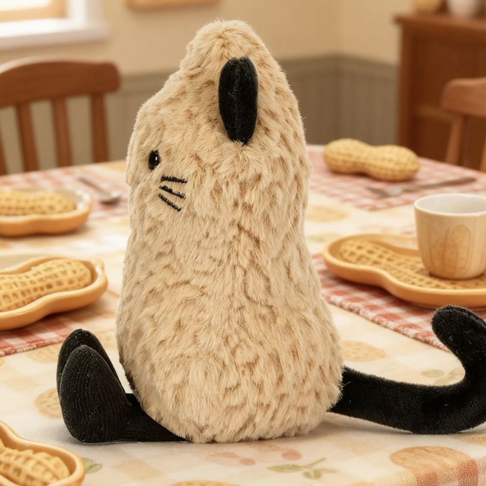 【Pre-Order】Jellycat Halloween Limited Collection 2025 – 20 Spooky Cute Plush Toys