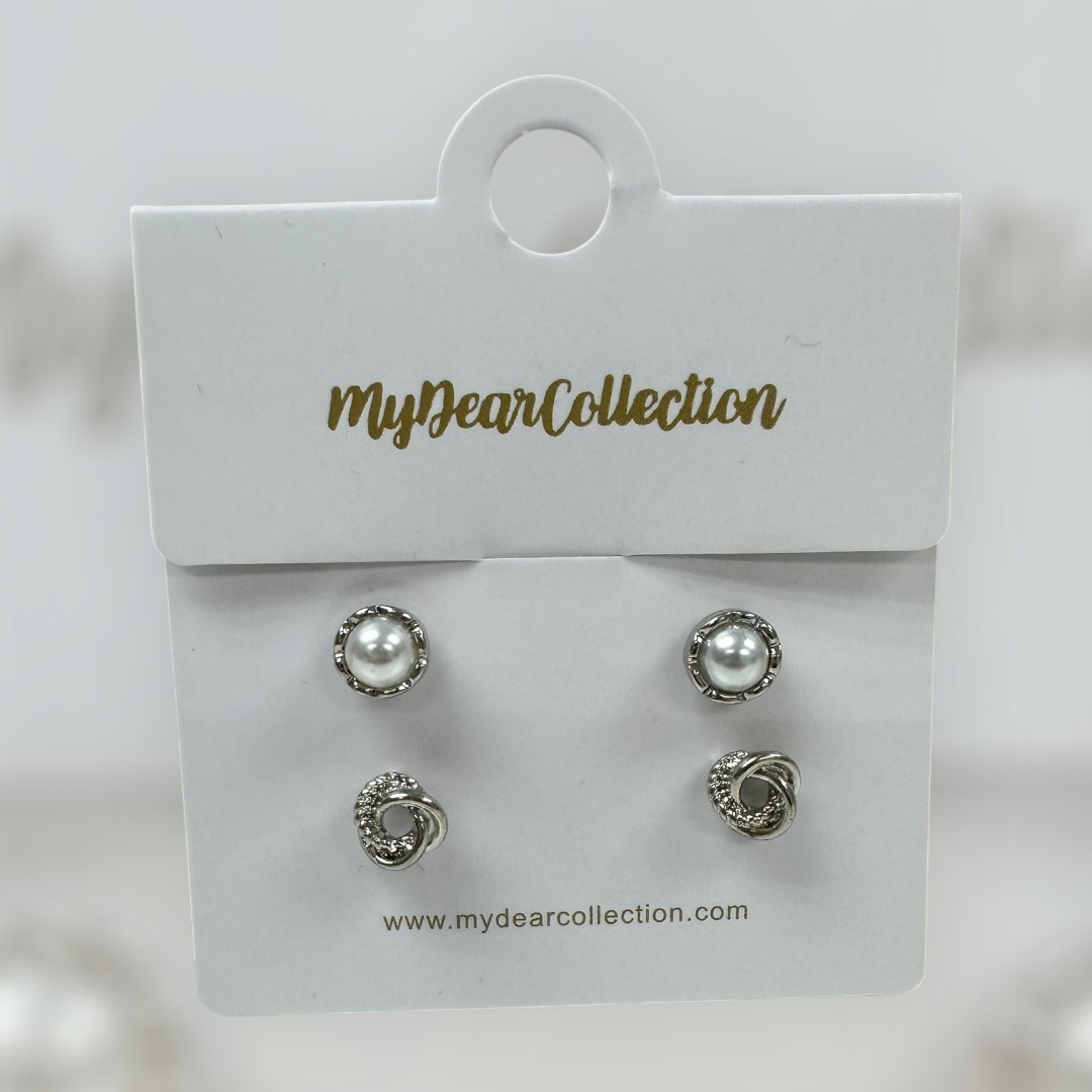 現 貨  丨韓 國 飾 品 MADE IN KOREA    001 - 008