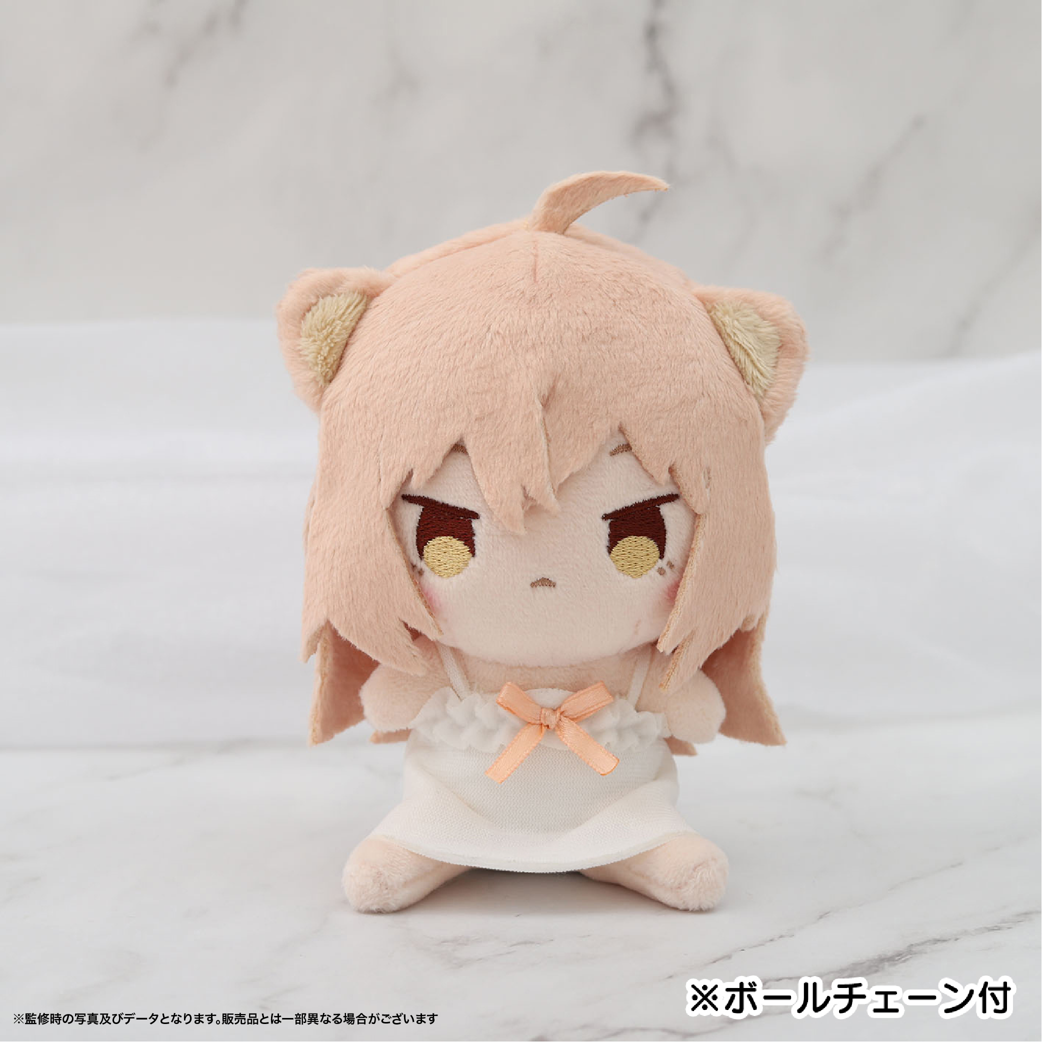 「ACG.GO」「預購」るるどらいおんmini公仔／通常衣装Ver.