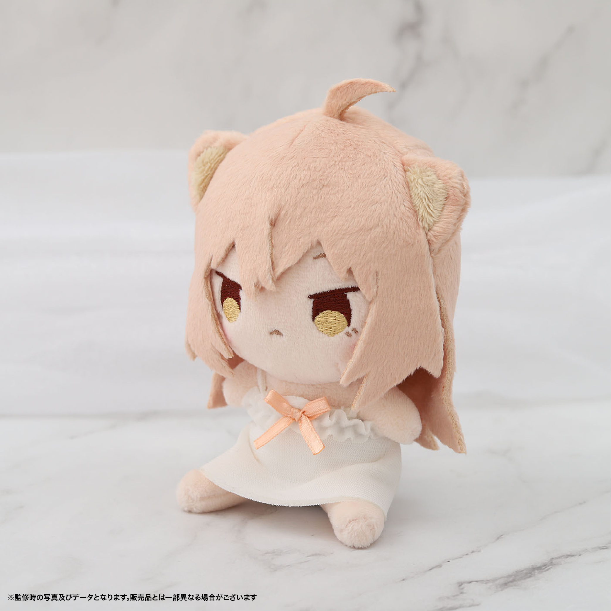 「ACG.GO」「預購」るるどらいおんmini公仔／通常衣装Ver.