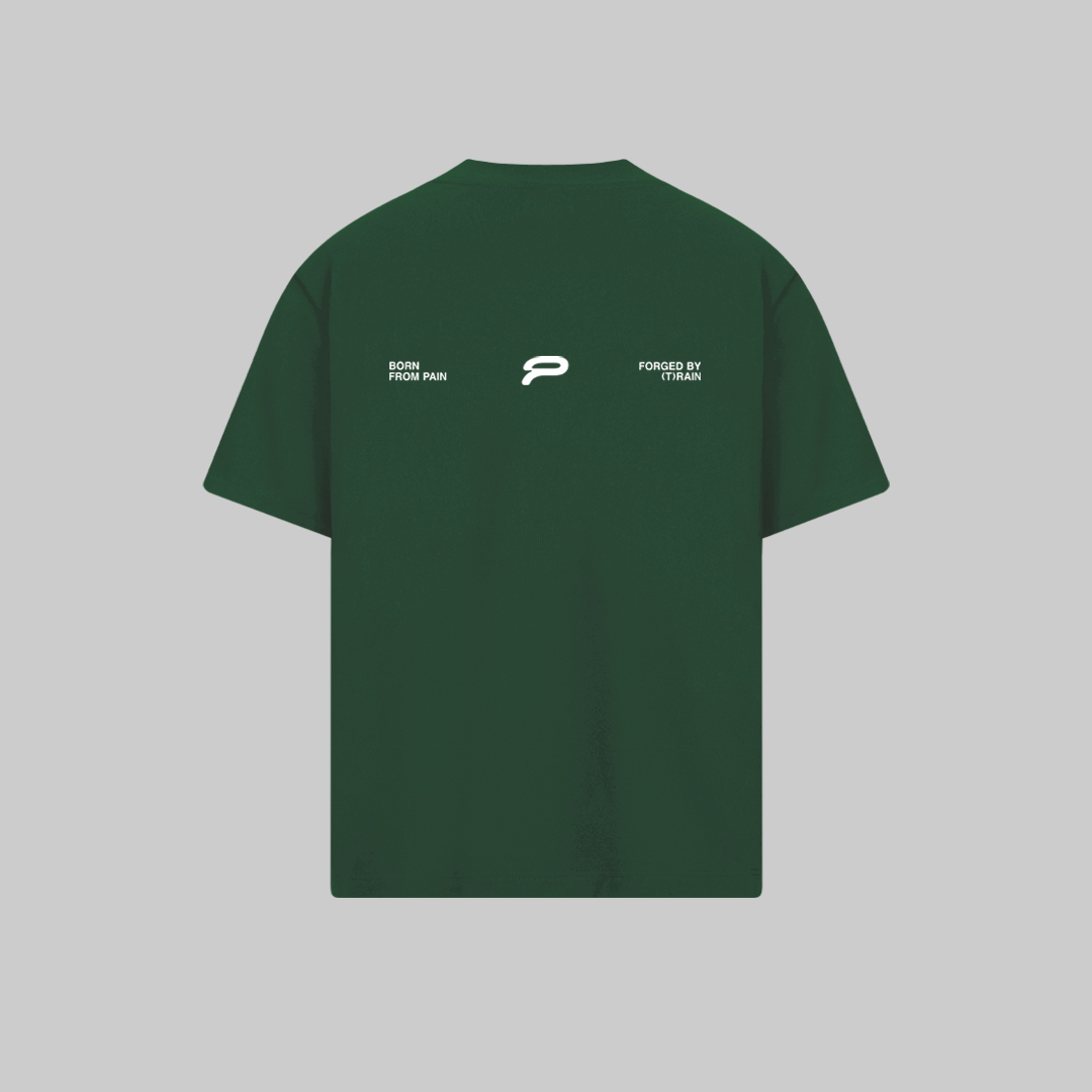 VARSITY GREEN  / CT-06