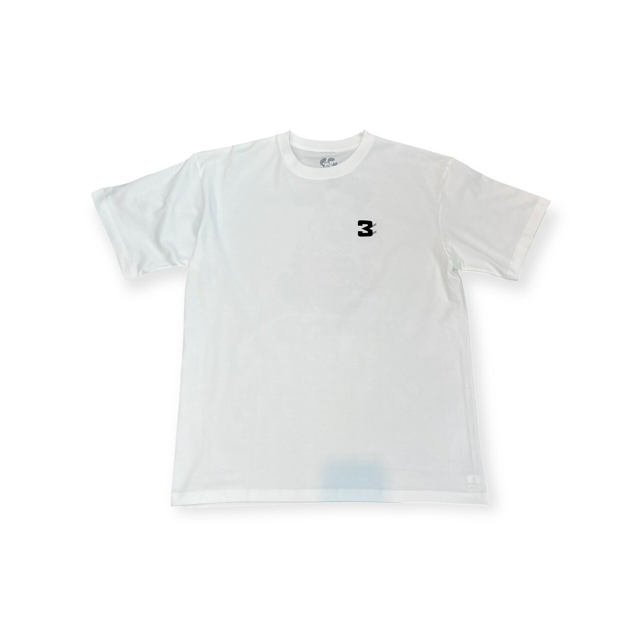 VERDY THIRTY3 MAGAZINE T SHIRT ( 背後紅書 ) SIZE XL