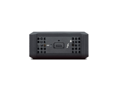 OWC Thunderbolt 4 10G Ethernet Adapter 乙太網路轉接器- OWCTB4