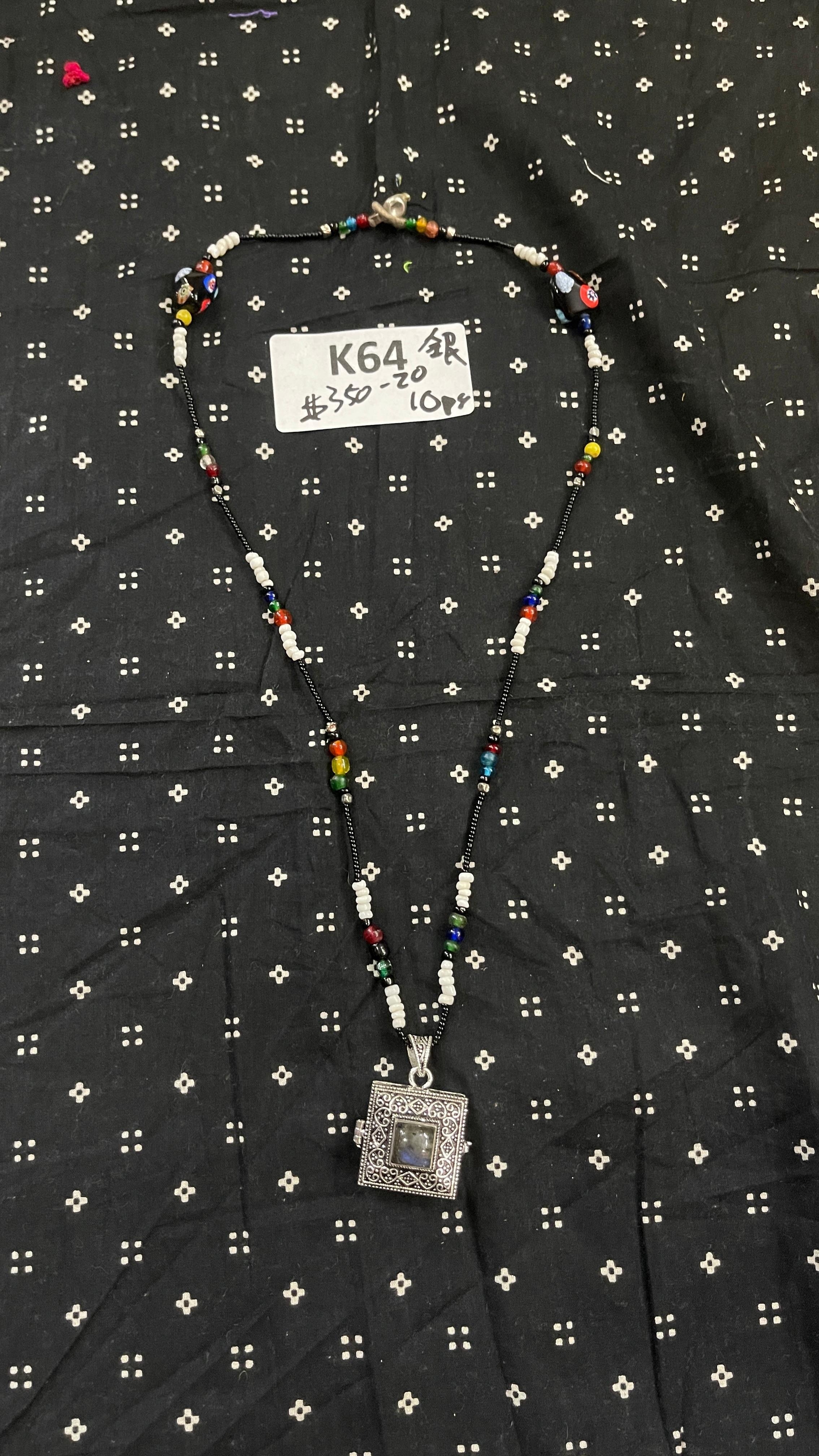 [訂貨](印度直送大約3-5星期) ACC K64 (1023live)