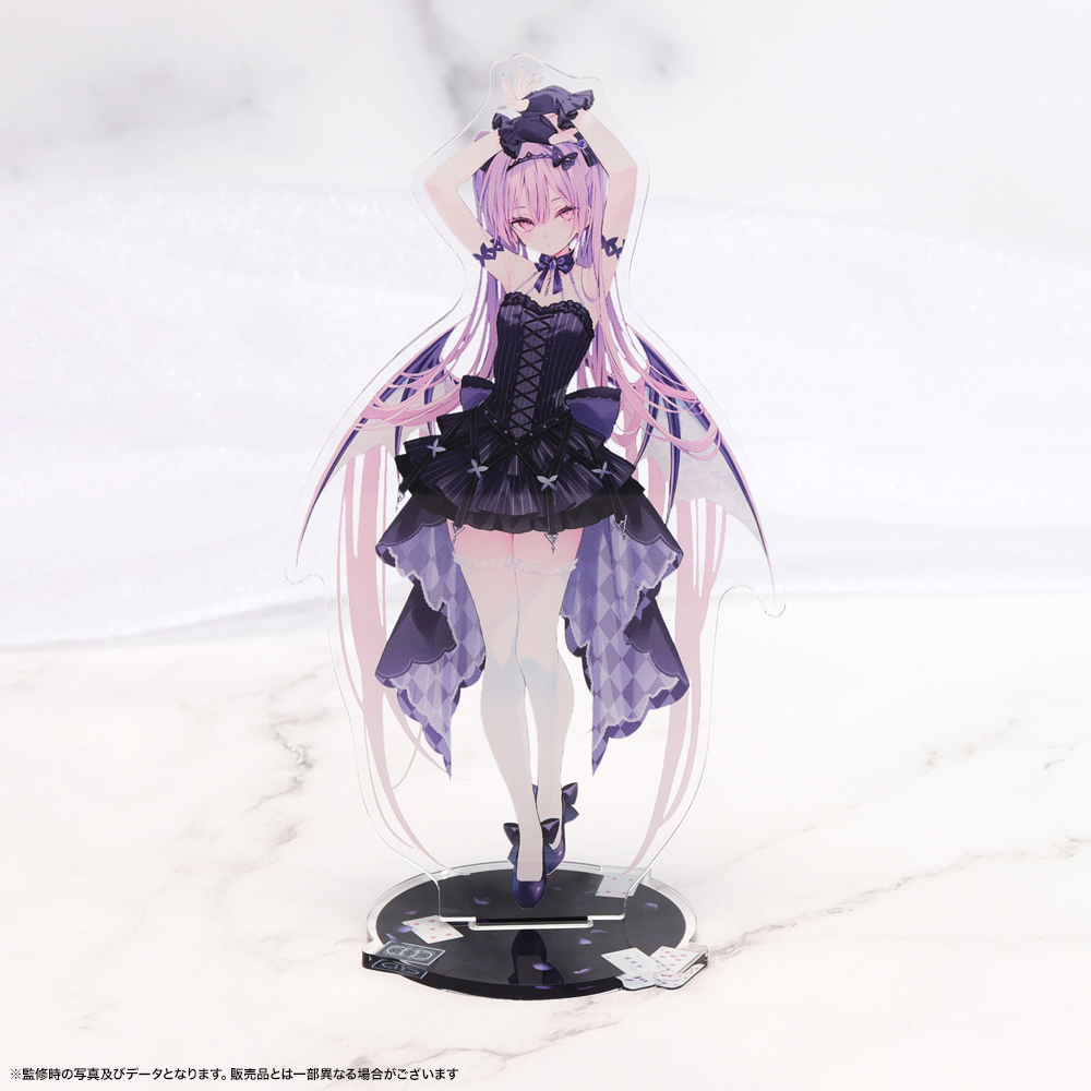 「ACG.GO」「預購」立牌／イヴ（JOKER Ver.）