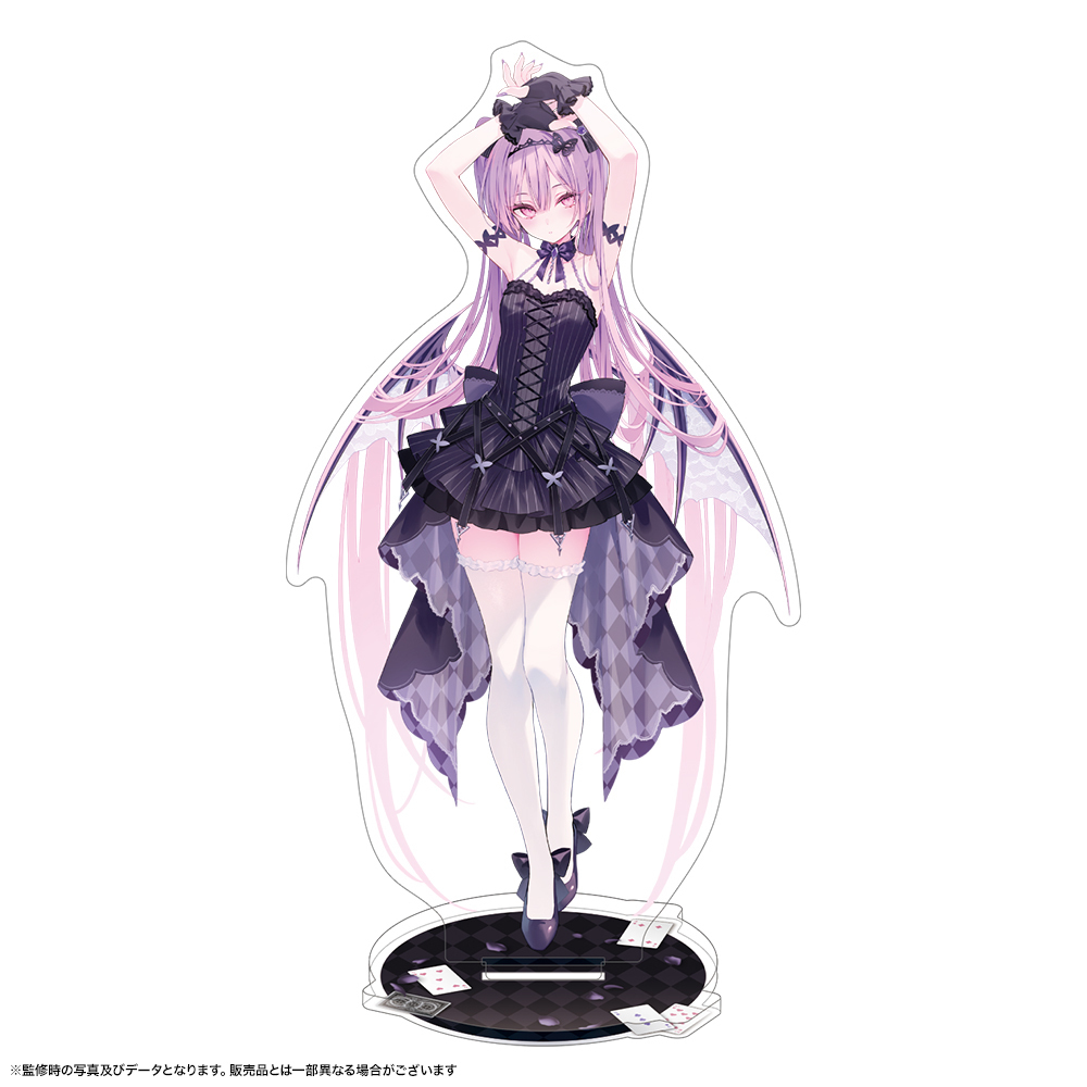 「ACG.GO」「預購」立牌／イヴ（JOKER Ver.）