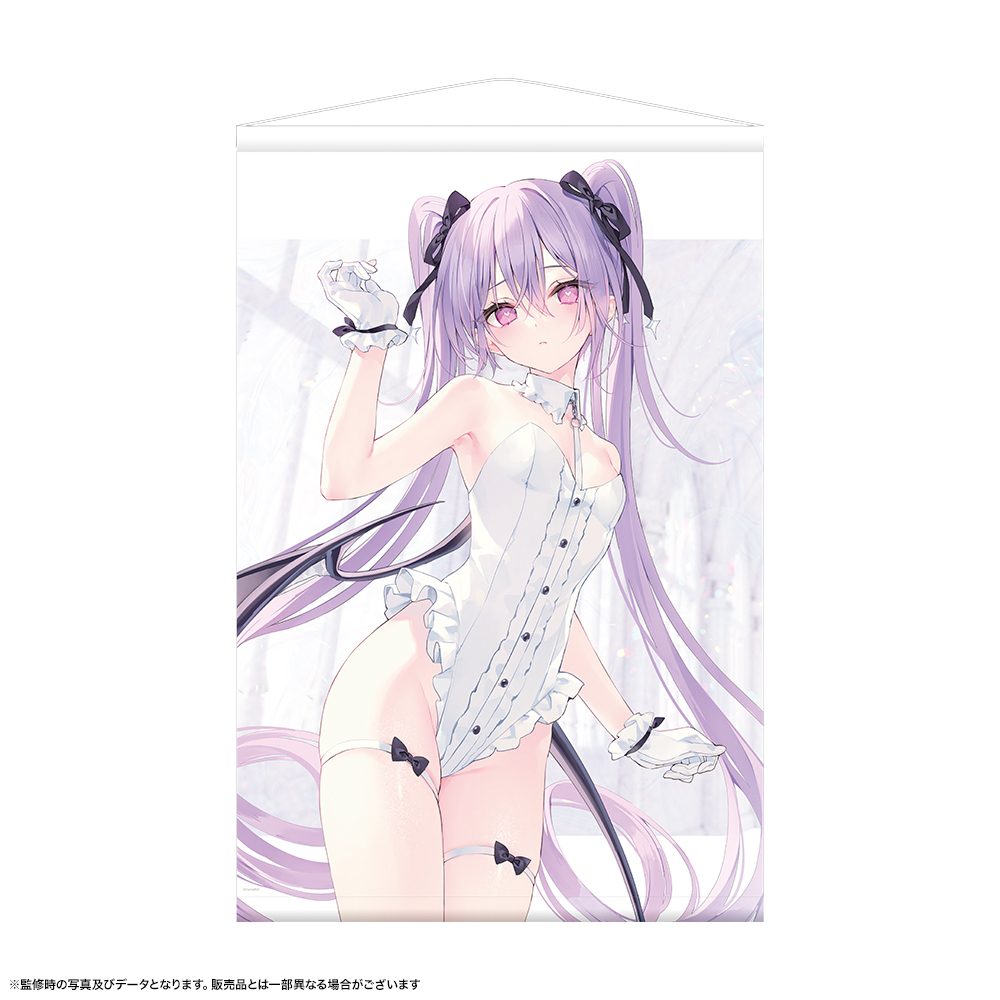 「ACG.GO」「預購」B2掛布／イヴ（AGAPE Ver.）