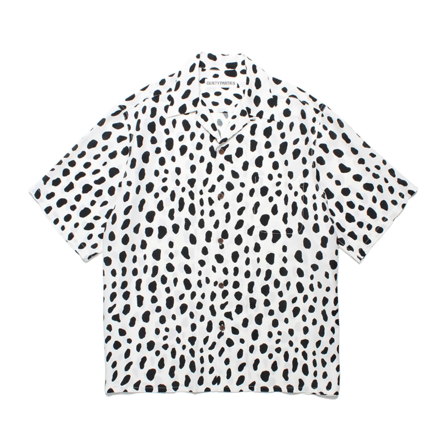 Guilty Parties 24SS-WMS-HI02