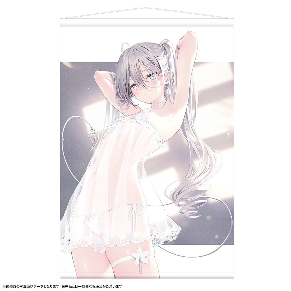 「ACG.GO」「預購」B1掛布／シュガー（GOSPEL Ver.）