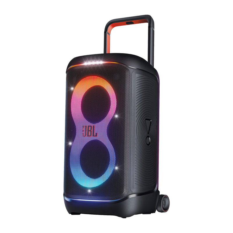 JBL PartyBox 520｜派對喇叭