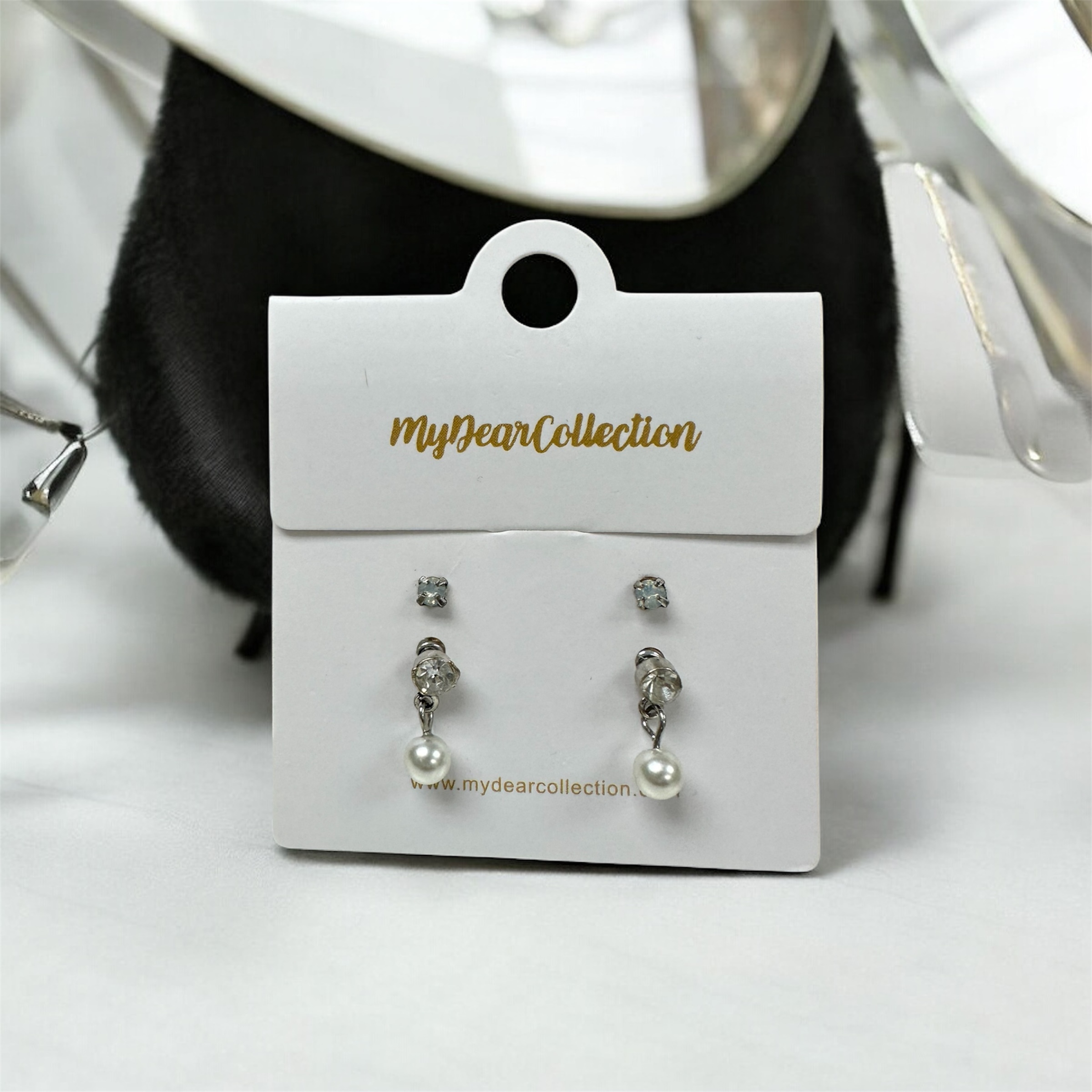 現 貨 丨韓 國 飾 品 MADE IN KOREA  008 - 016