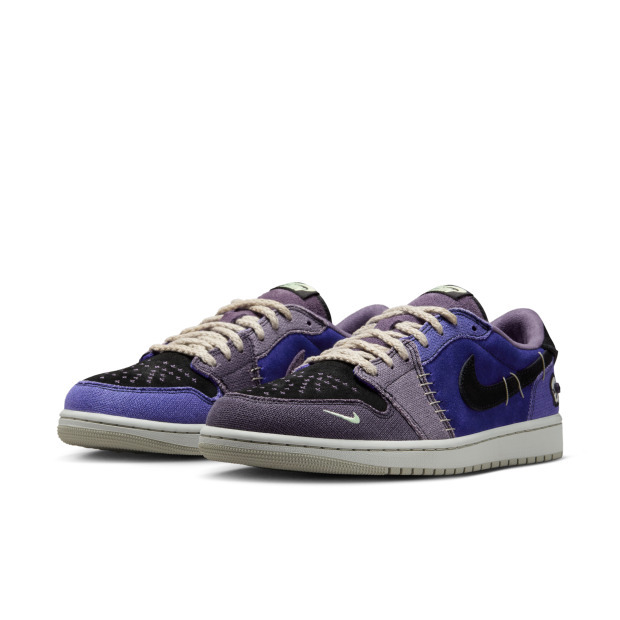 [INSTOCK] Air Jordan 1 OG x Zion Williamson Voodoo Alternate | IH2309-500