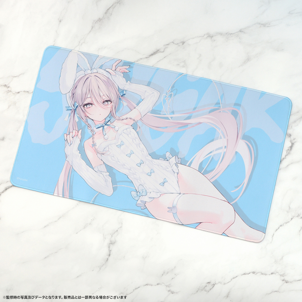 「ACG.GO」「預購」rurudot Diner 砂糖供應組