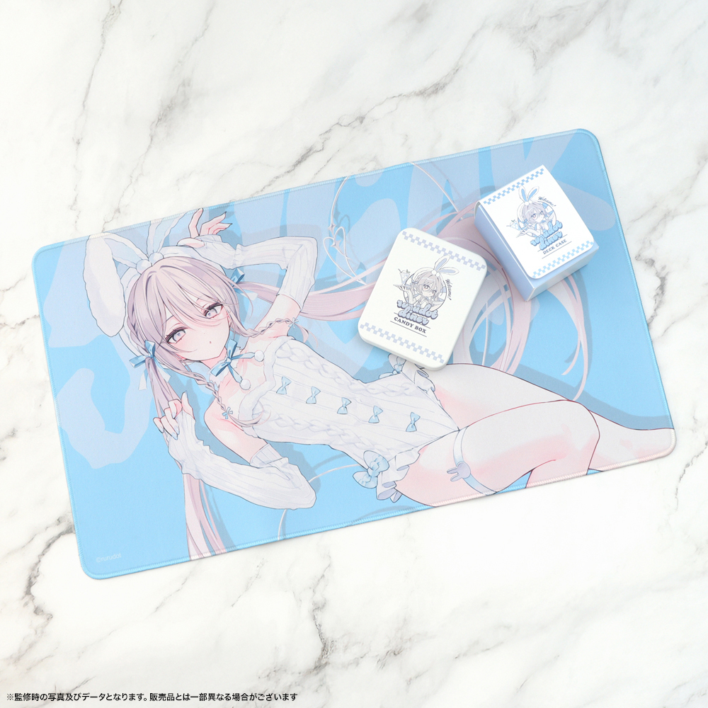 「ACG.GO」「預購」rurudot Diner 砂糖供應組