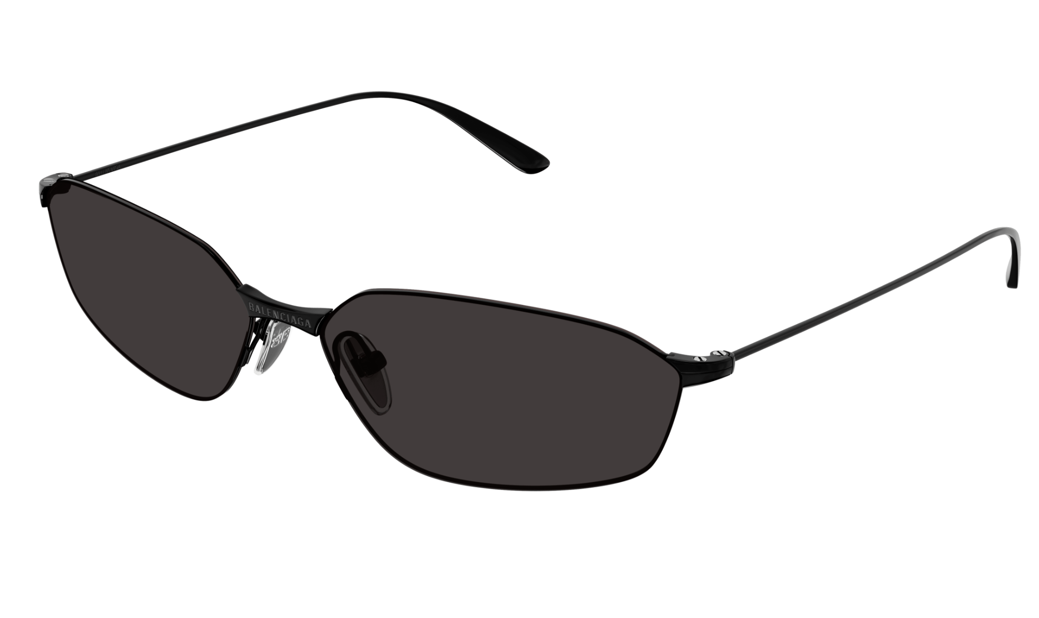 PING X 貓眼金屬框