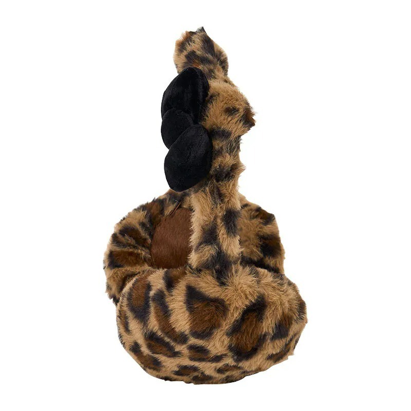 日本 Sanrio Hello Kitty 冬日系列 毛毛耳罩