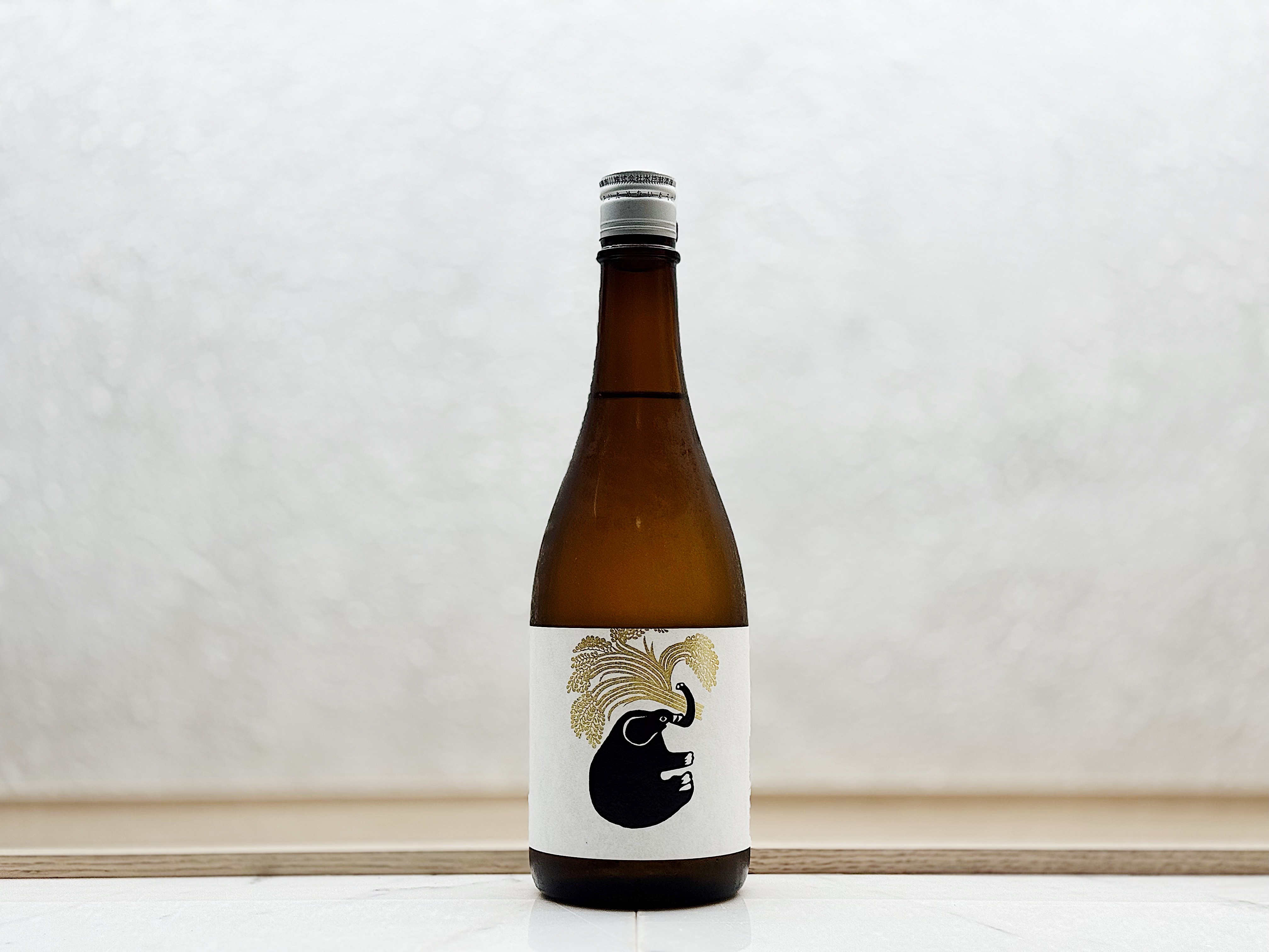 山形正宗 稲造 稲刈りver 《2年熟成》