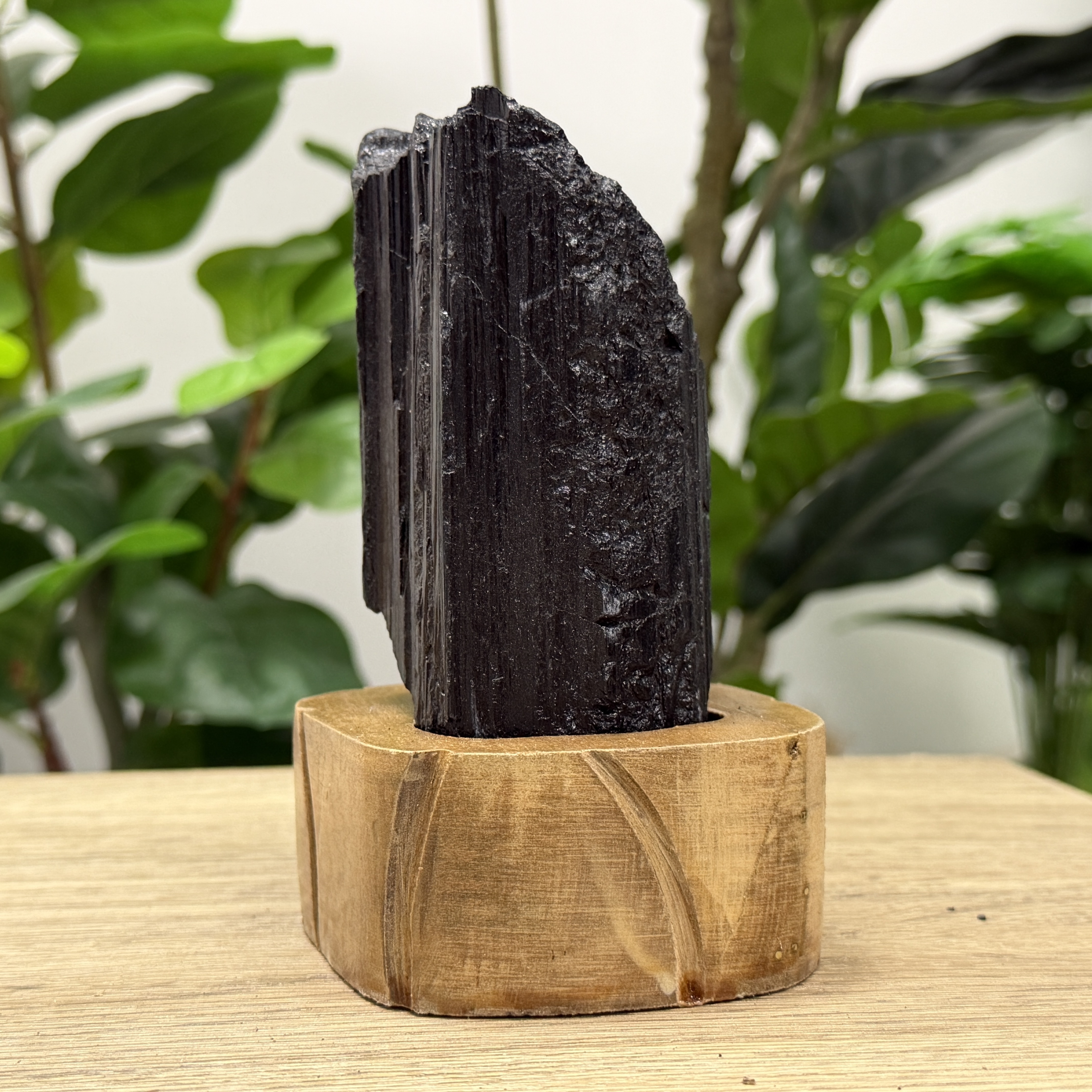 黑碧璽/電氣石 925G TRR1779