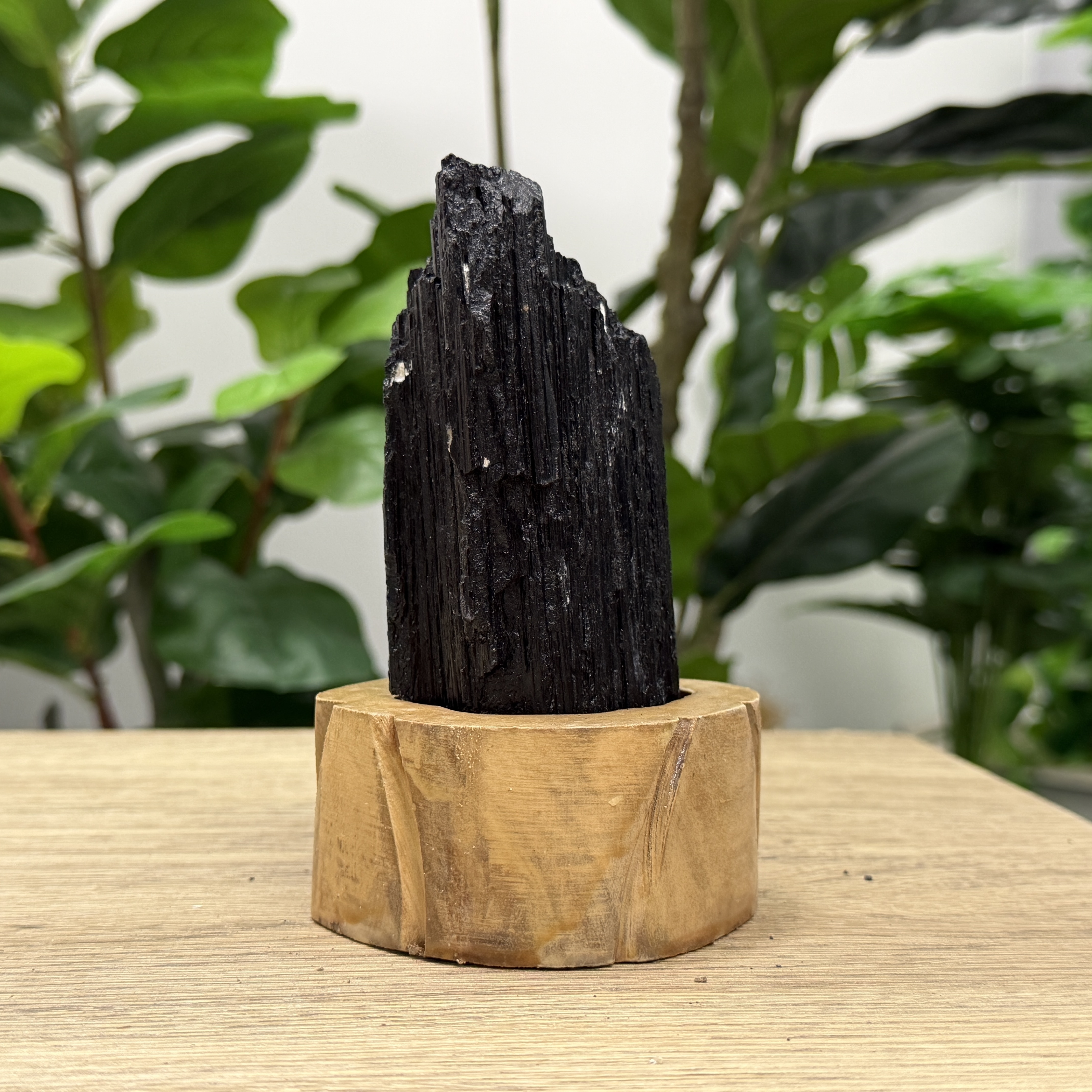 黑碧璽/電氣石 599G TRR1777