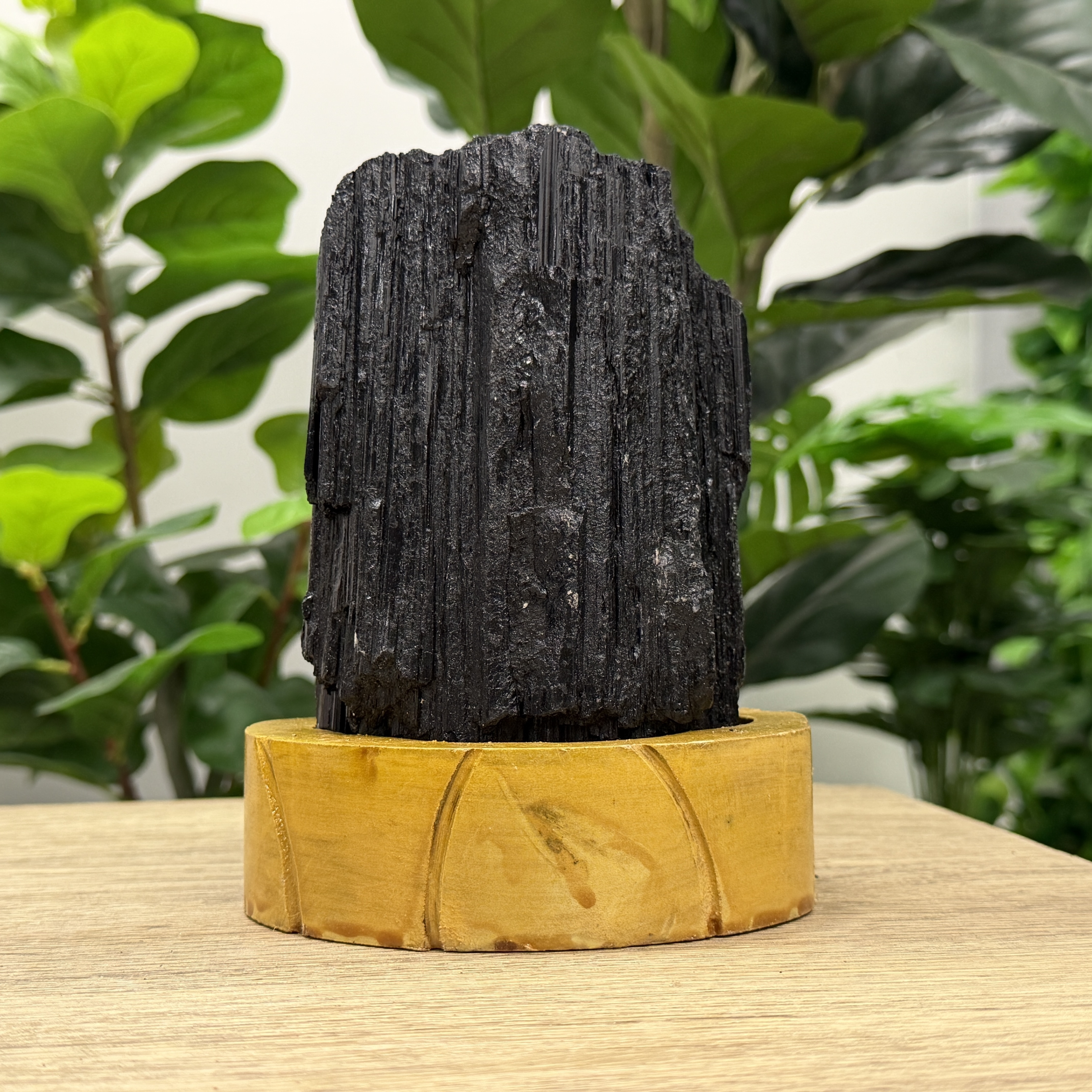 黑碧璽/電氣石 2.08KG TRR1776