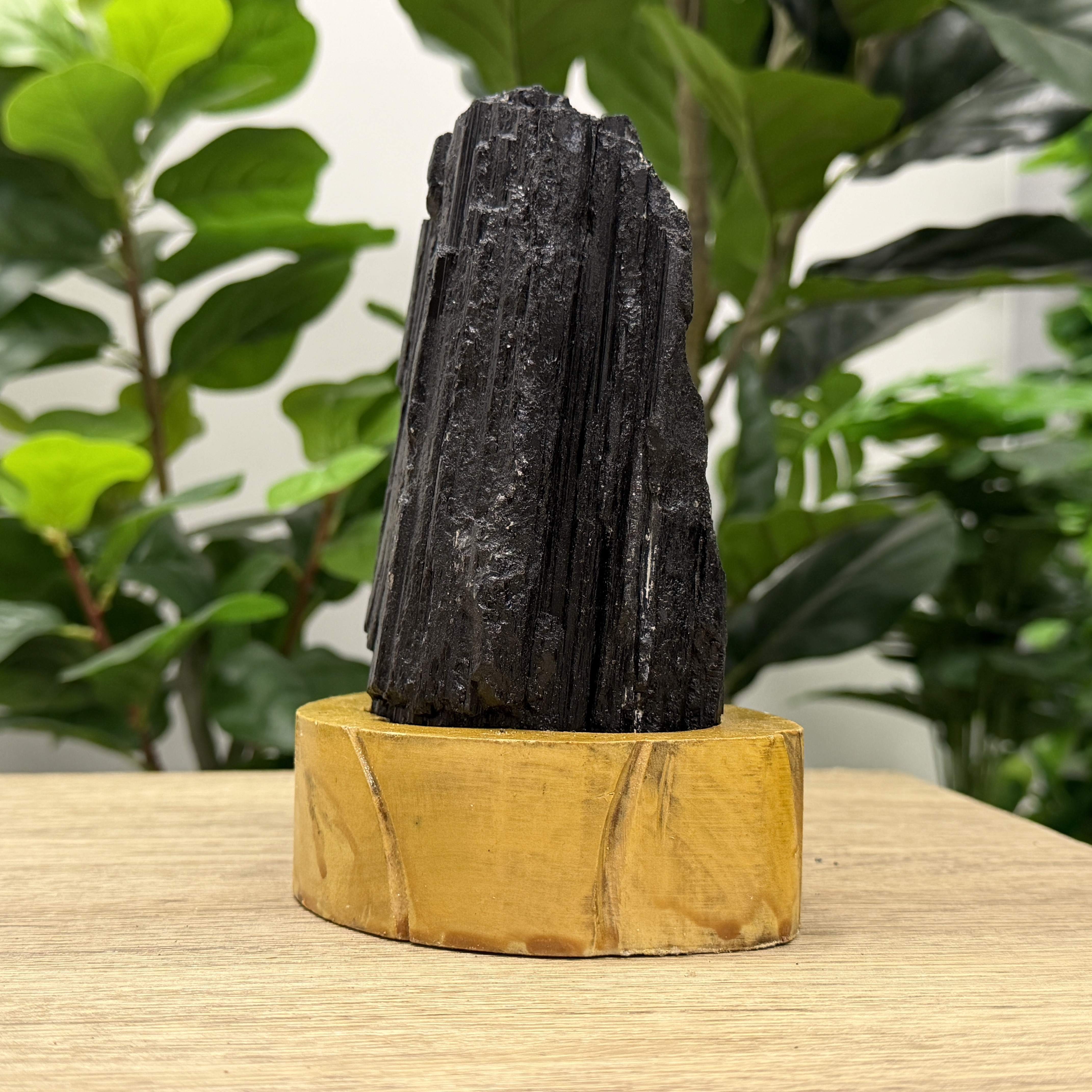 黑碧璽/電氣石 2.08KG TRR1776