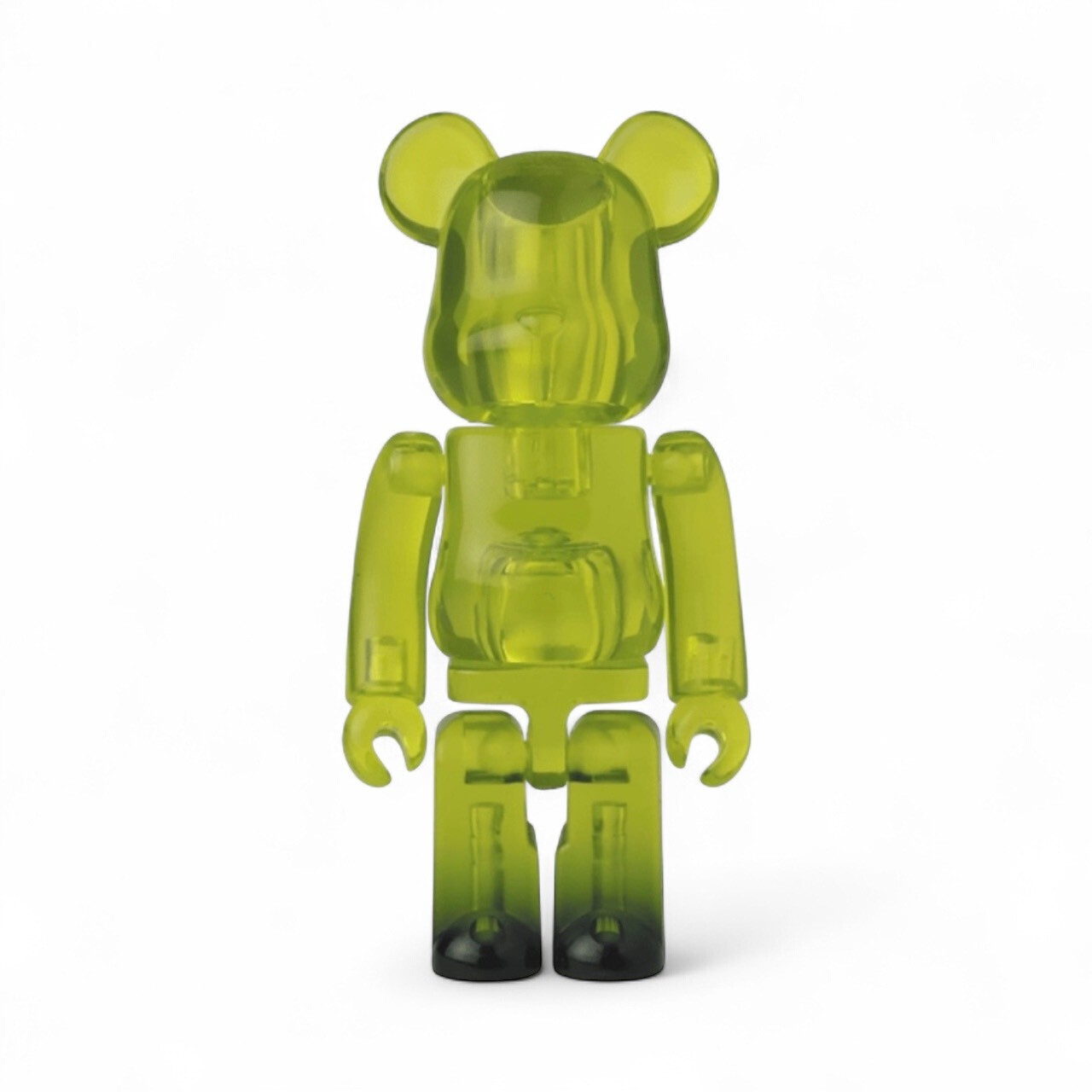 BE@RBRICK Series 42 Jellybean "Green Tea" 100%
