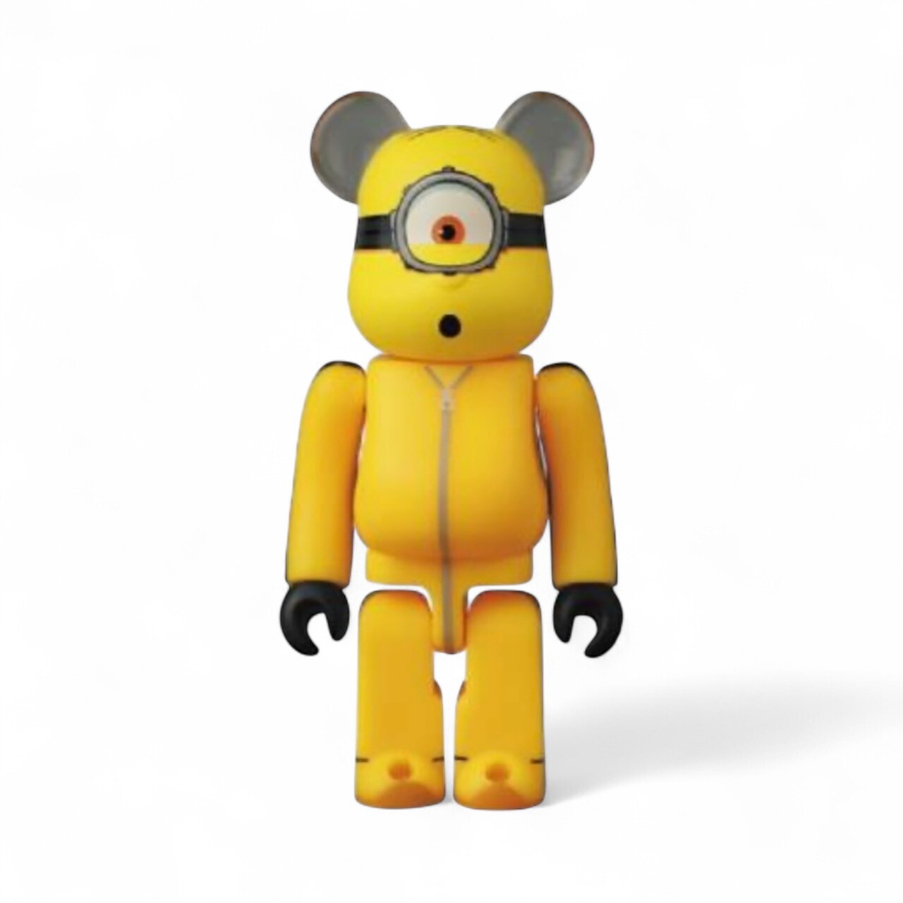 BE@RBRICK Series 42 小小兵 100%