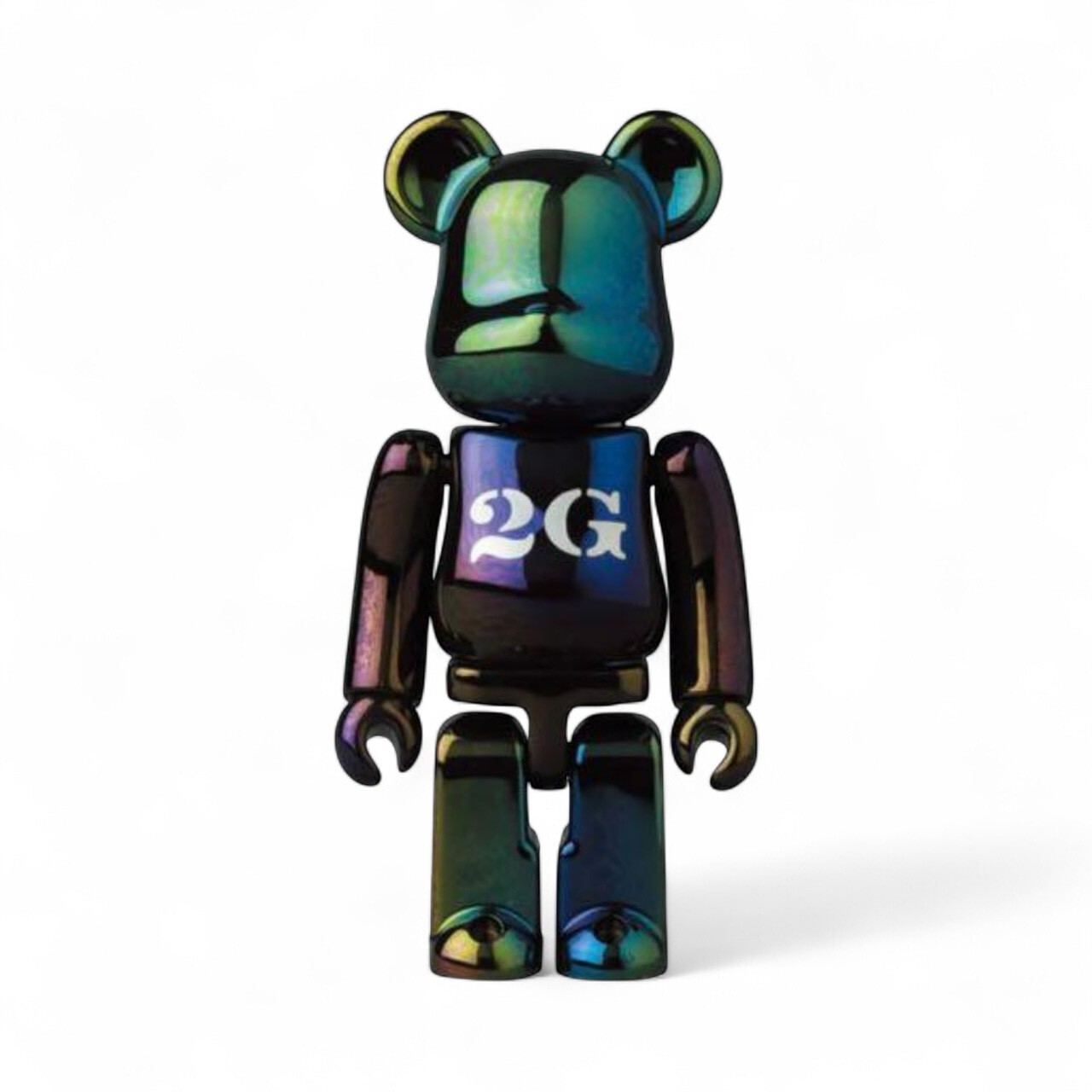 BE@RBRICK Series 43 Special Edition100%